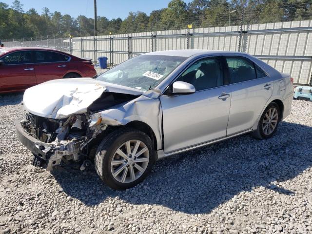 2013 TOYOTA CAMRY L 2013