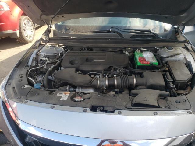 2019 HONDA ACCORD TOU - 1HGCV2F9XKA029827