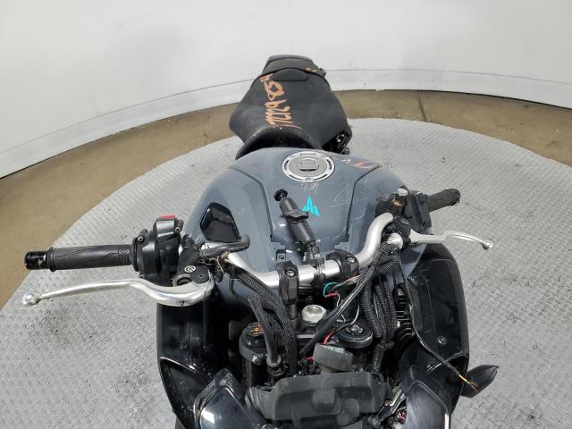 2023 YAMAHA MTN1000 - JYARN79E2PA000940