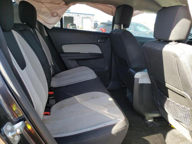 2015 CHEVROLET EQUINOX LT - 1GNFLFEK8FZ105413