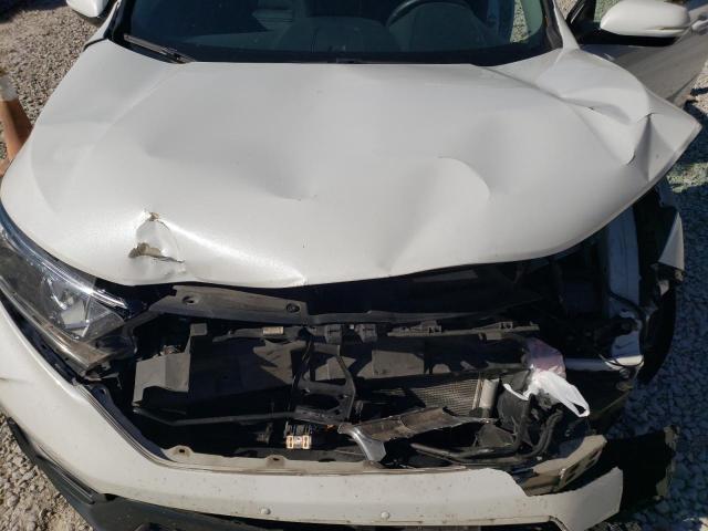 2HKRW2H58KH661282 2019 HONDA CRV