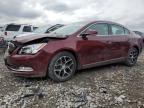 2016 BUICK LACROSSE S - 1G4G45G38GF265770