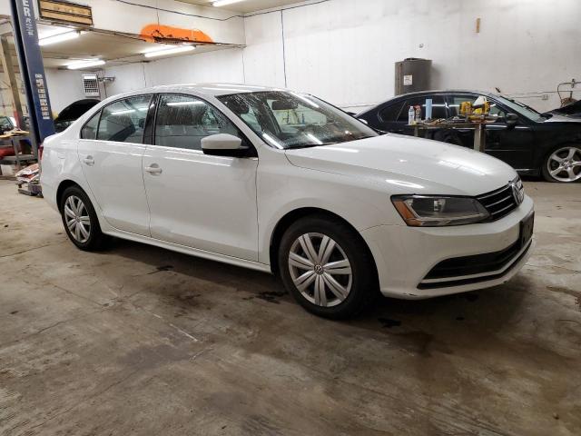 VIN 3VW2B7AJ7HM290987 2017 Volkswagen Jetta, S no.4