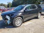 CHEVROLET TRAVERSE L photo