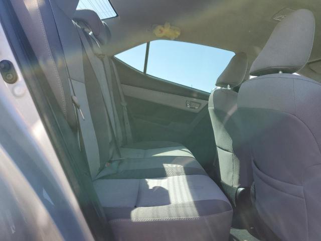 2017 TOYOTA COROLLA L - 2T1BURHE0HC920004