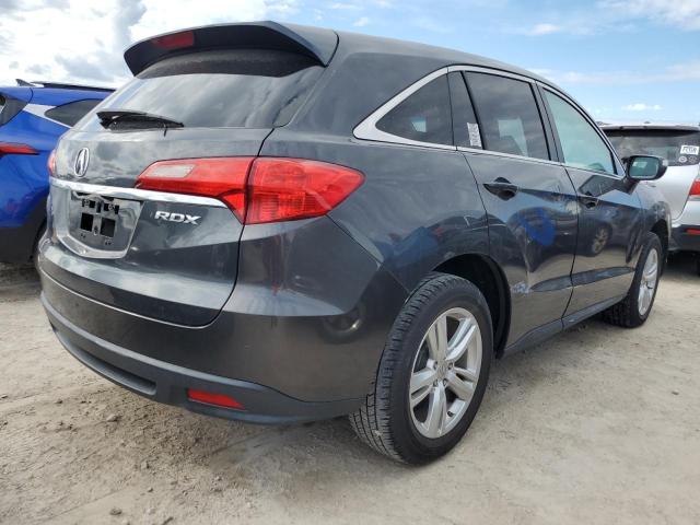 VIN 5J8TB3H39DL007428 2013 Acura RDX no.3