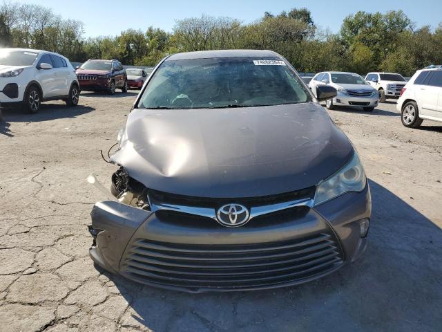 2016 TOYOTA CAMRY LE - 4T4BF1FK8GR580141