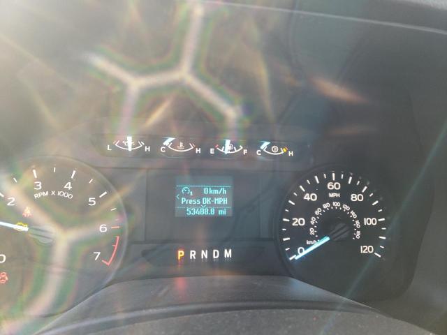 2019 FORD F150 - 1FTMF1C5XKKD08569