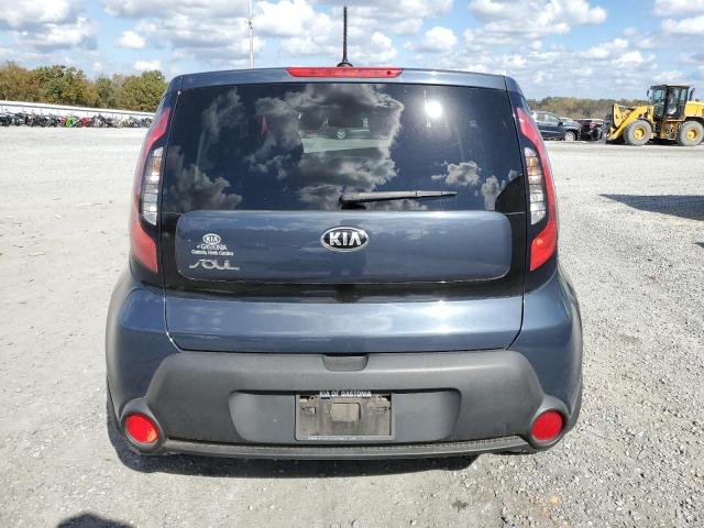 VIN KNDJP3A50F7116164 2015 KIA SOUL no.6