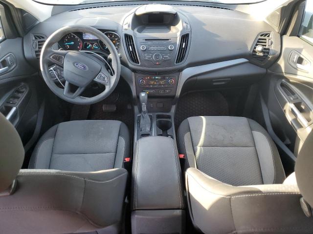 2017 FORD ESCAPE SE - 1FMCU0GD1HUC47263