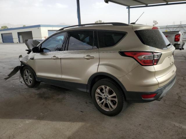 2017 FORD ESCAPE SE - 1FMCU0GD4HUC07503