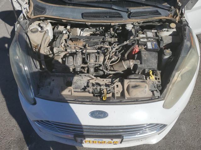 2018 FORD FIESTA SE - 3FADP4EJ4JM106915
