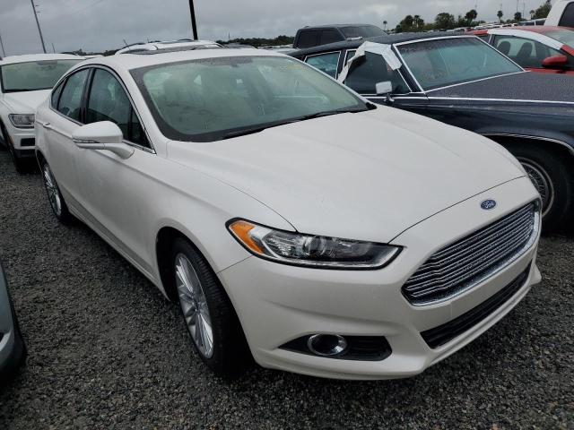 VIN 3FA6P0T97GR167536 2016 Ford Fusion, SE no.4