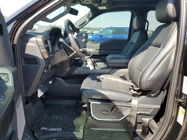 2024 FORD F150 LARIA 1FTFW5L86RFA72158