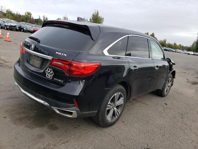 2017 ACURA MDX - 5FRYD4H3XHB041650