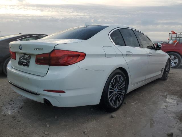 VIN WBAJA7C55KWW32992 2019 BMW 5 Series, 530 XI no.3