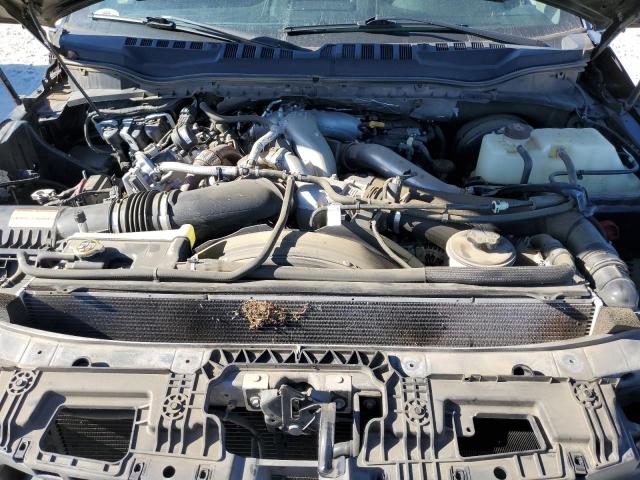 2020 FORD F250 SUPER - 1FT7W2BT7LEE41521