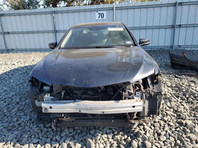 VIN 19UUB2F51FA014262 2015 Acura TLX, Tech no.5