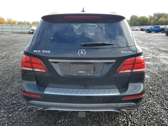 VIN 4JGDA5HB9GA768190 2016 MERCEDES-BENZ GLE-CLASS no.6