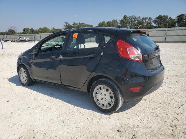 2016 FORD FIESTA S - 3FADP4TJ7GM208530