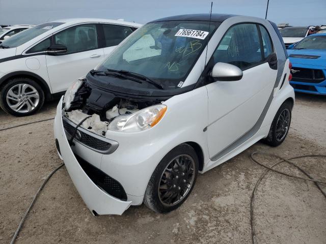 2015 SMART FORTWO PUR #3023281018