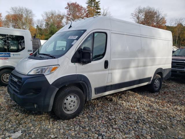 2023 RAM PROMASTER #2972418515