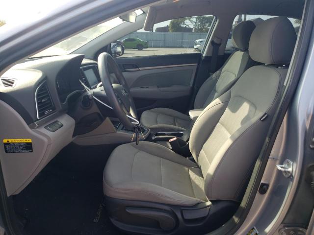 2017 HYUNDAI ELANTRA SE - 5NPD84LF8HH117468