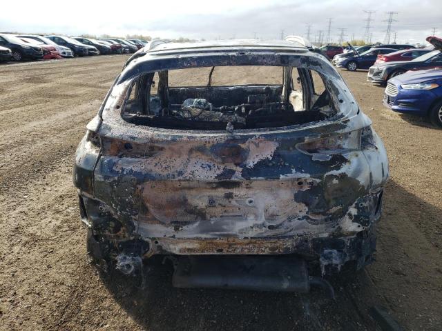 2019 HYUNDAI KONA SEL - KM8K2CAAXKU237274