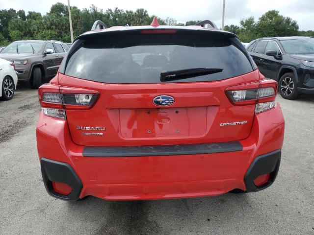 VIN JF2GTHNC9PH286015 2023 Subaru Crosstrek, Limited no.6