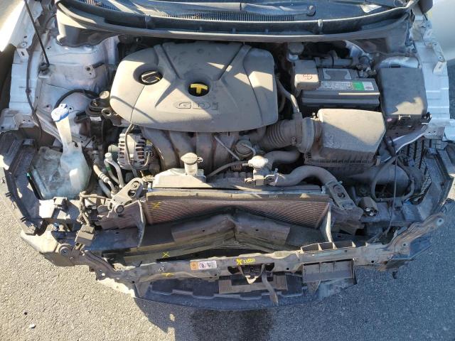 2016 HYUNDAI ELANTRA GT - KMHD35LHXGU281326