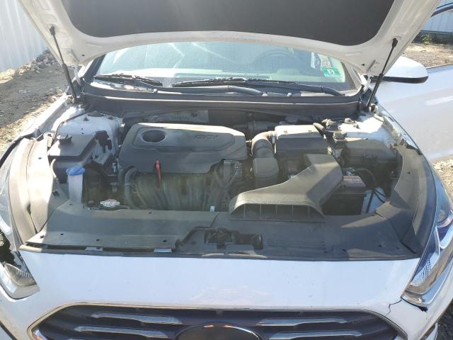 2018 HYUNDAI SONATA SE - 5NPE24AF3JH664842