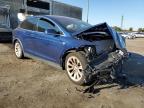 Lot #3028406801 2018 TESLA MODEL X