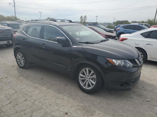 2018 NISSAN ROGUE SPOR - JN1BJ1CR2JW288000