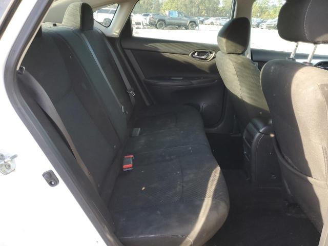 2019 NISSAN SENTRA S - 3N1AB7AP0KY347925