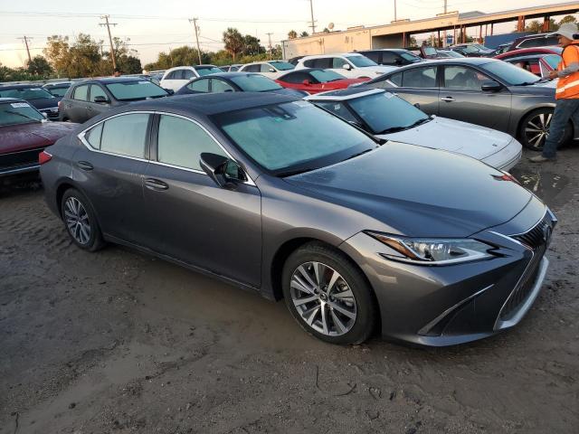 VIN 58AD11D1XMU003515 2021 Lexus ES, 250 Base no.4