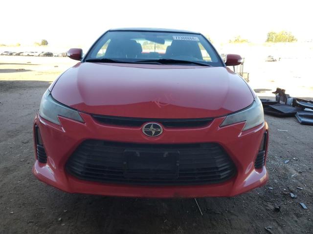 2015 TOYOTA SCION TC - JTKJF5C72FJ003308