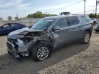 2020 CHEVROLET TRAVERSE L - 1GNERGKW4LJ245623
