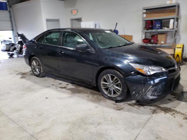 Vin: 4t1bf1fk7gu253692, lot: 73421634, toyota camry le 20164