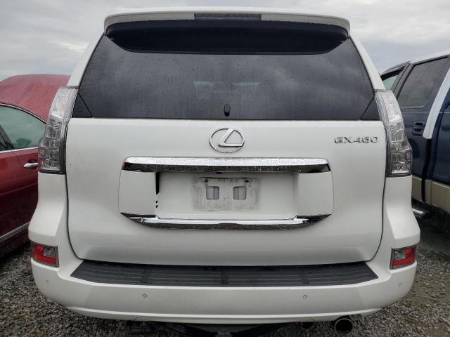 VIN JTJBM7FX5E5071678 2014 Lexus GX, 460 no.6