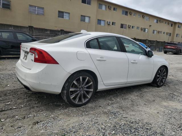 VIN YV126MFK3F1342076 2015 Volvo S60, Premier no.3