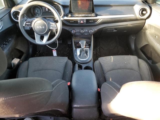 2023 KIA FORTE LX - 3KPF24AD6PE521061