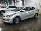 2016 HYUNDAI ELANTRA SE - 5NPDH4AEXGH728028