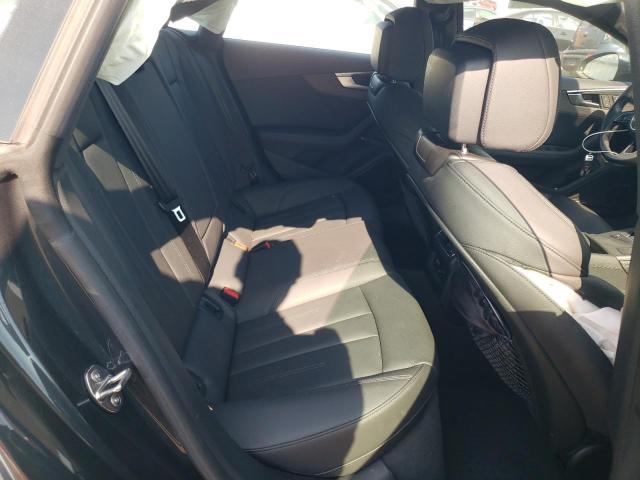 2019 AUDI A5 PREMIUM - WAUENCF52KA067107