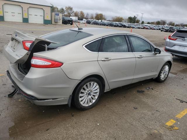 2015 FORD FUSION SE - 3FA6P0LU5FR172267