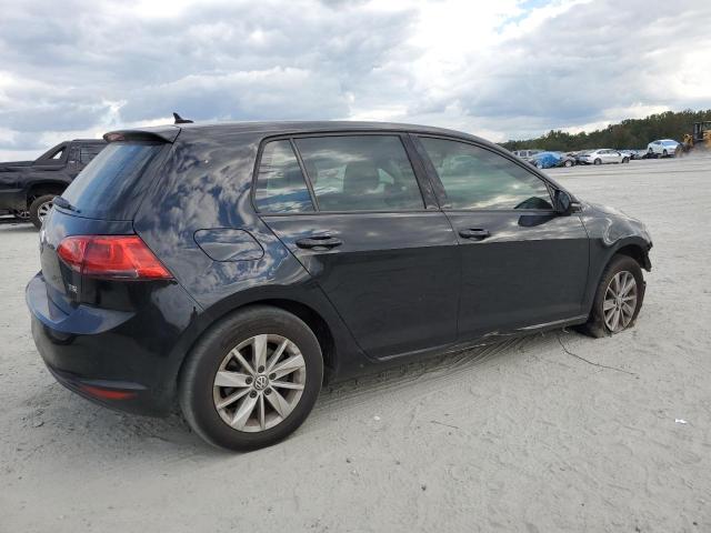 2016 VOLKSWAGEN GOLF S/SE - 3VW217AU4GM011667