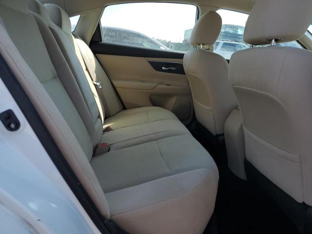 2015 NISSAN ALTIMA 2.5 - 1N4AL3AP6FC422425