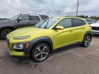 HYUNDAI KONA ULTIM photo