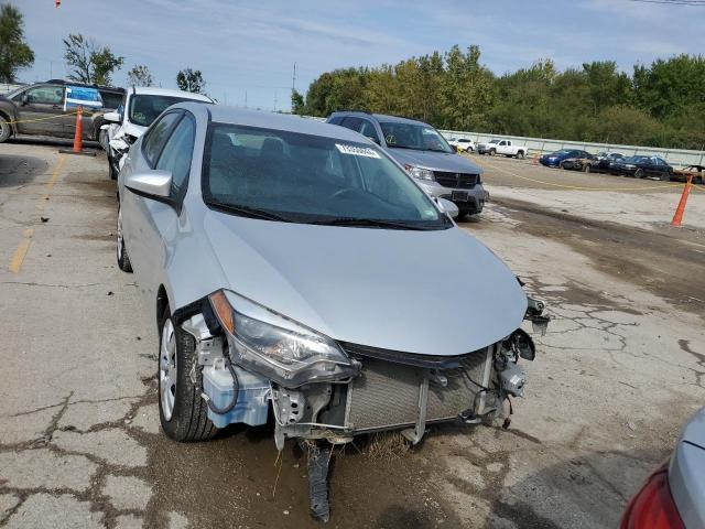 2015 TOYOTA COROLLA L - 2T1BURHE1FC355629