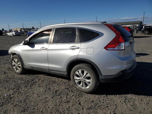 VIN 2HKRM4H72DH621169 2013 Honda CR-V, Exl no.2