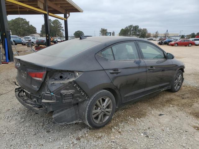 2018 HYUNDAI ELANTRA SE - 5NPD84LF9JH240525